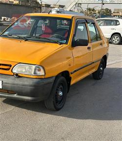 Saipa 131